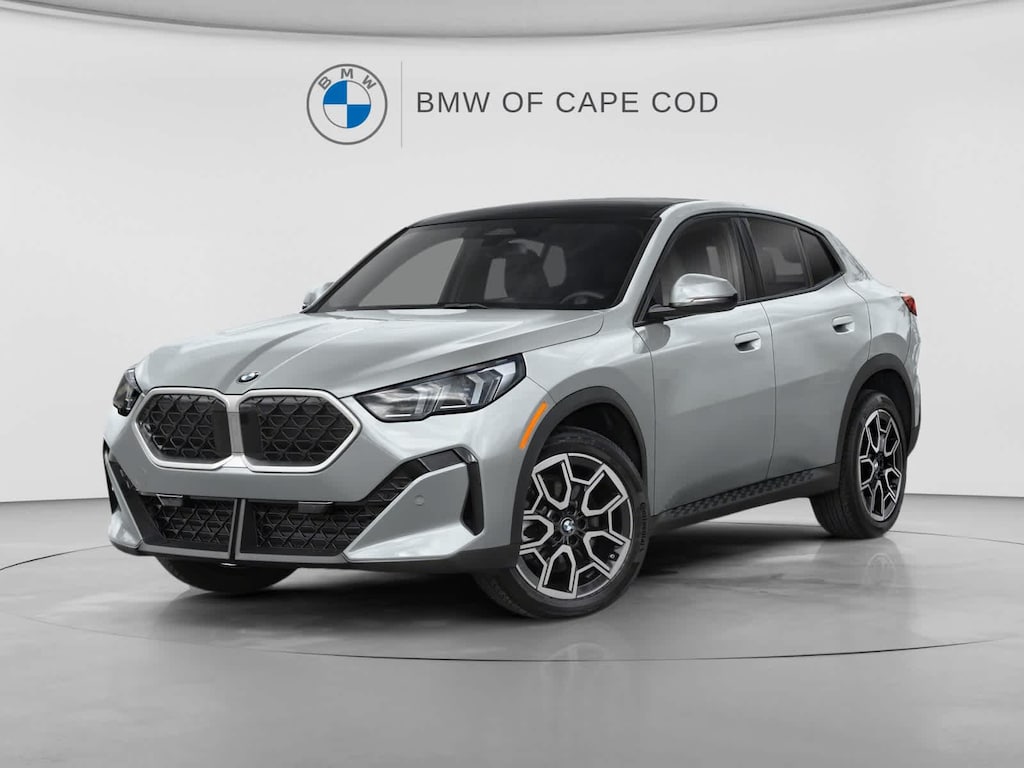 New 2026 BMW X2 xDrive28i xDrive28i SUV