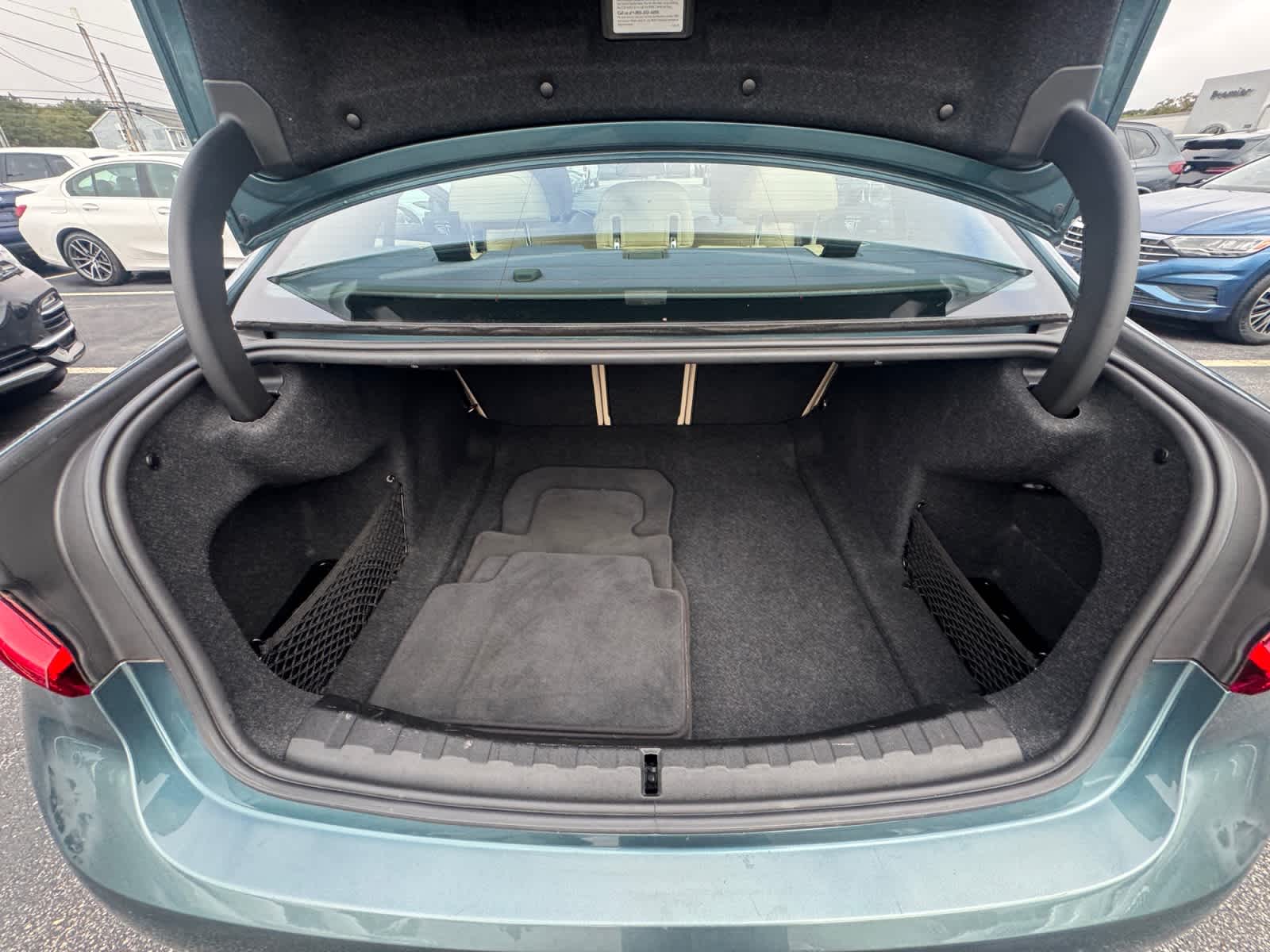 2020 BMW 3 Series 330i - Photo 21