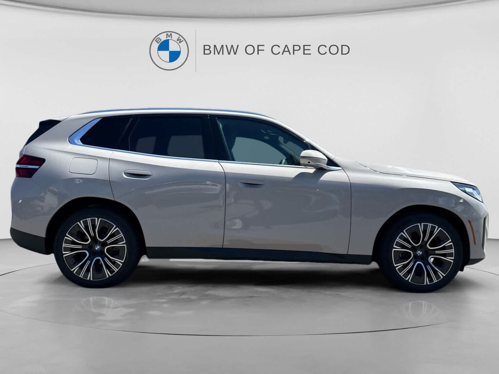 New 2026 BMW X3 30 xDrive 30 xDrive SUV