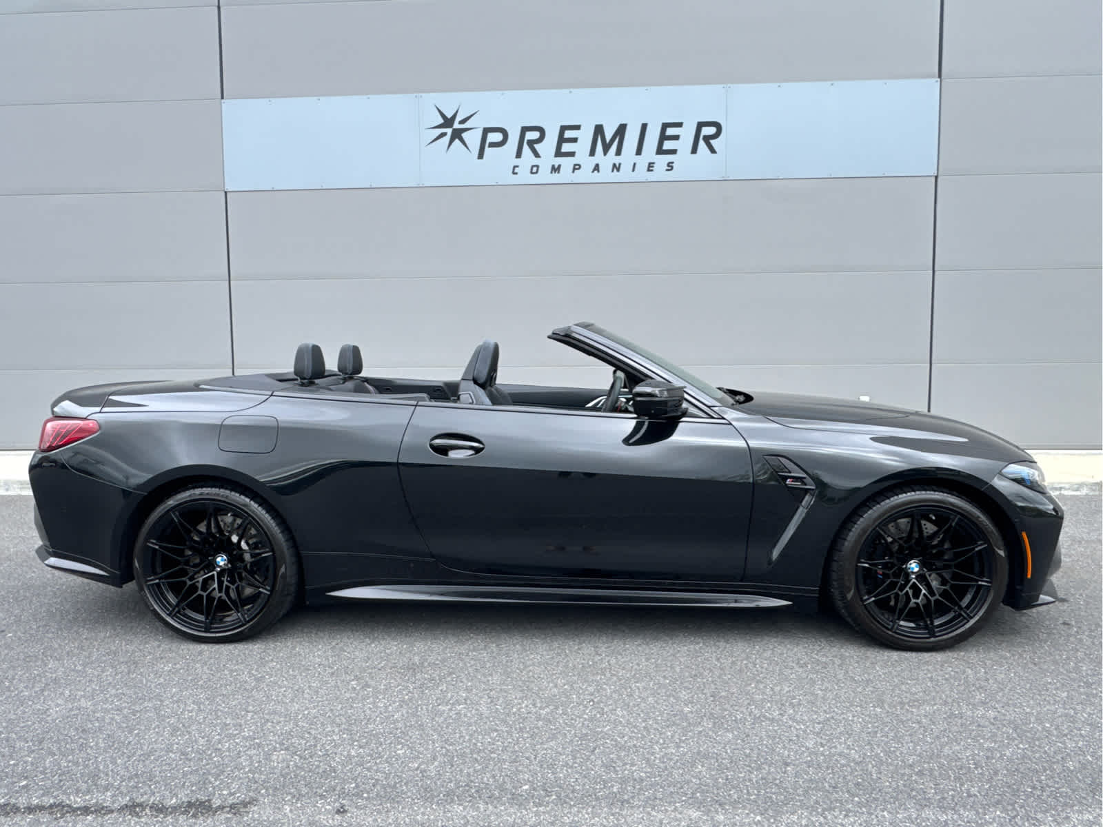 2026 BMW M4 Convertible M4 - Photo 6