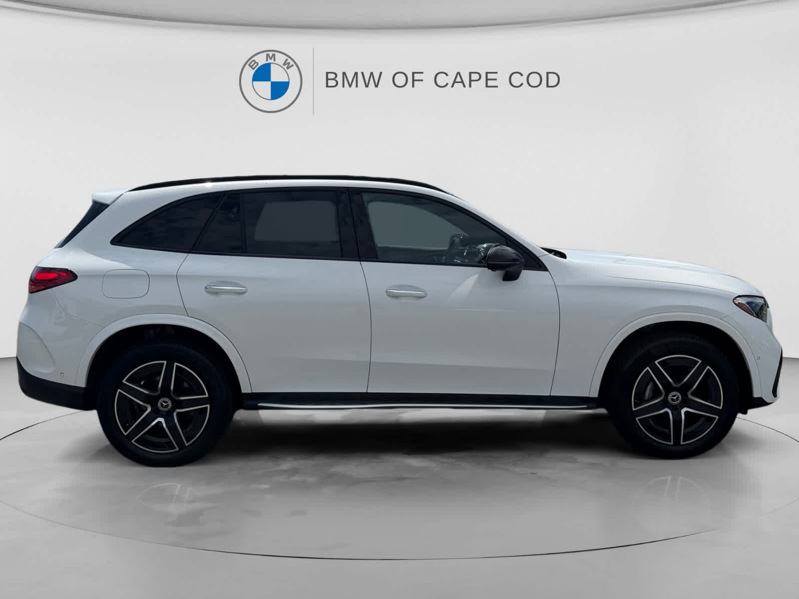 2026 Mercedes-Benz GLC Base - Photo 8