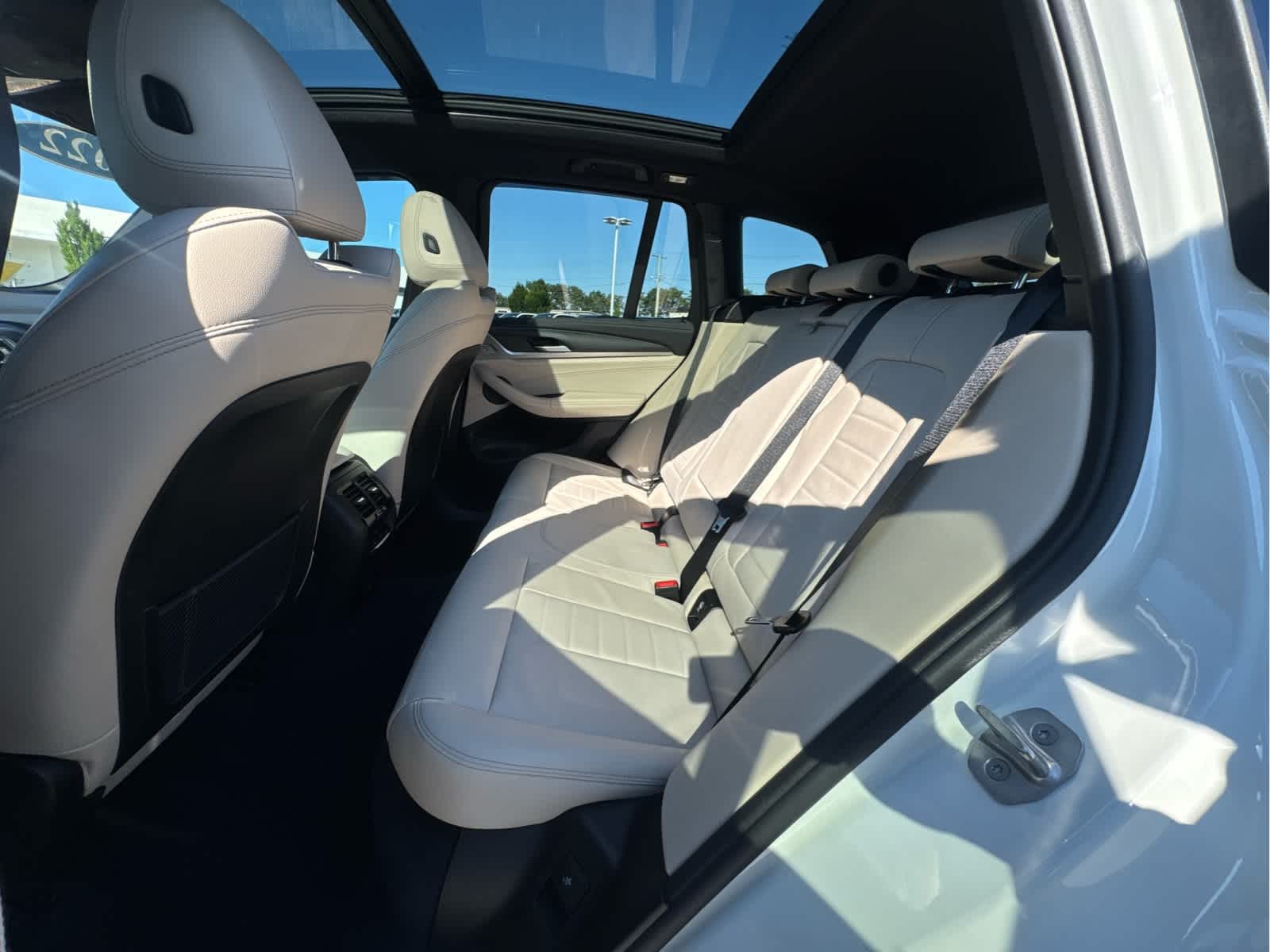 2022 BMW X3 40i - Photo 19