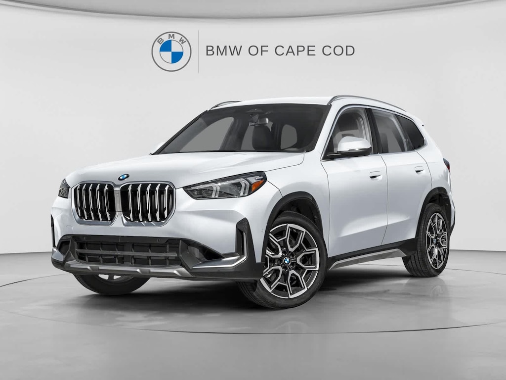 New 2026 BMW X1 xDrive28i xDrive28i SUV
