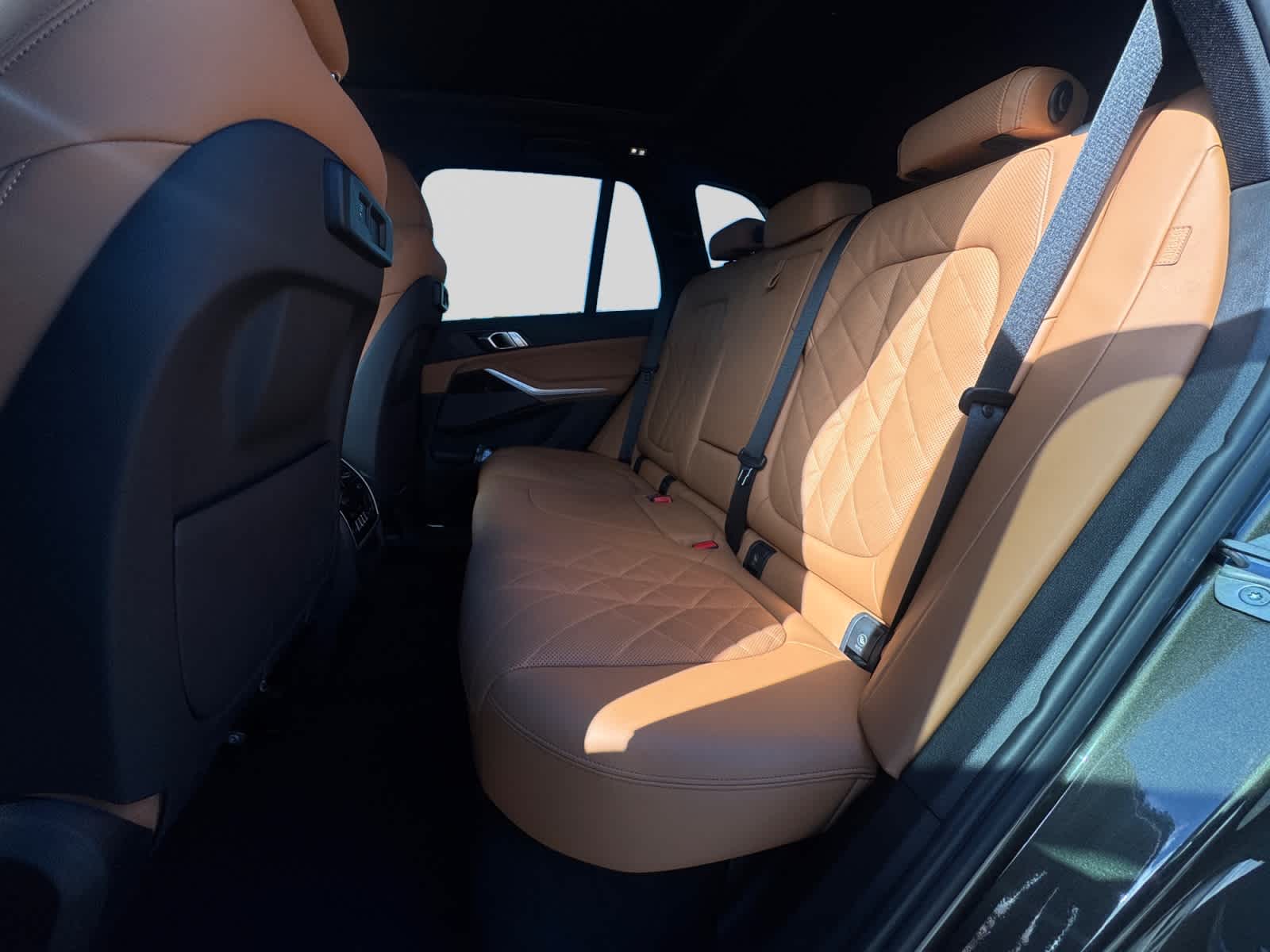 2023 BMW X5 40i - Photo 18