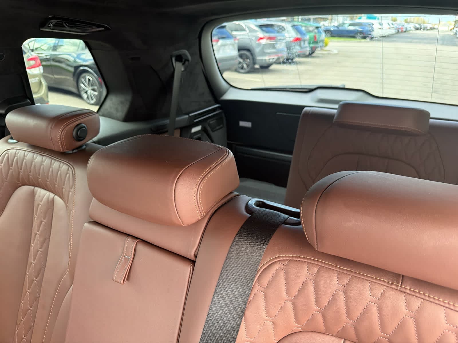 2024 BMW X7 40i - Photo 11