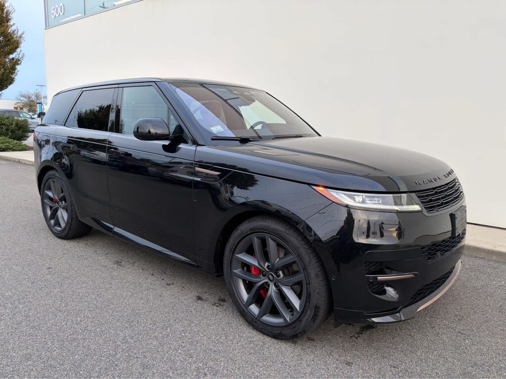 Used 2023 Land Rover Range Rover Sport SE Dynamic SUV