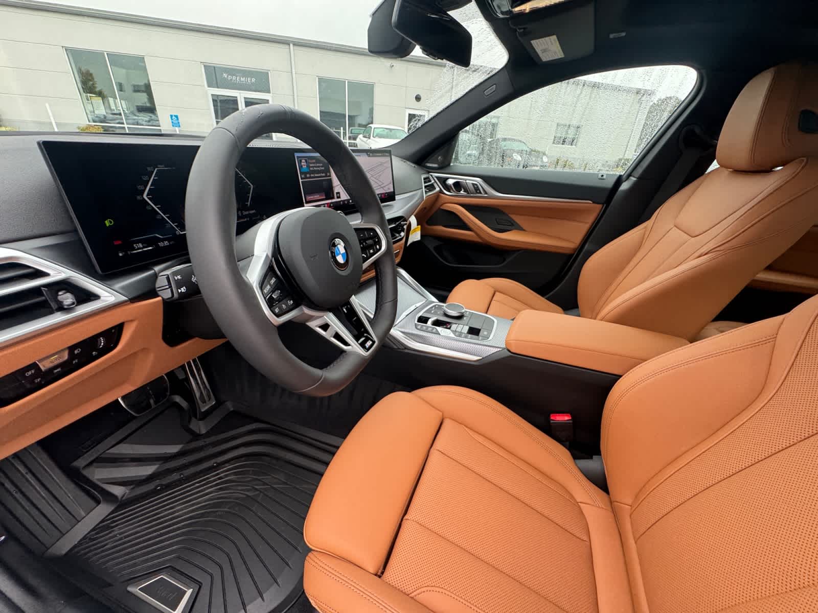 2026 BMW 4 Series 430i - Photo 14
