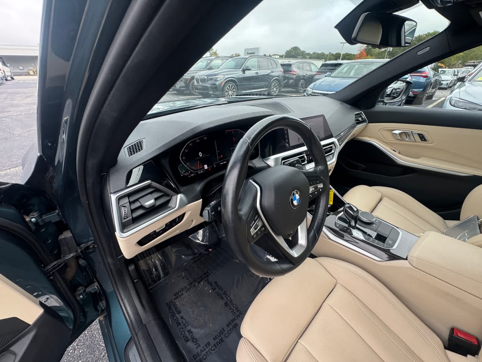 2020 BMW 3 Series 330i - Photo 23