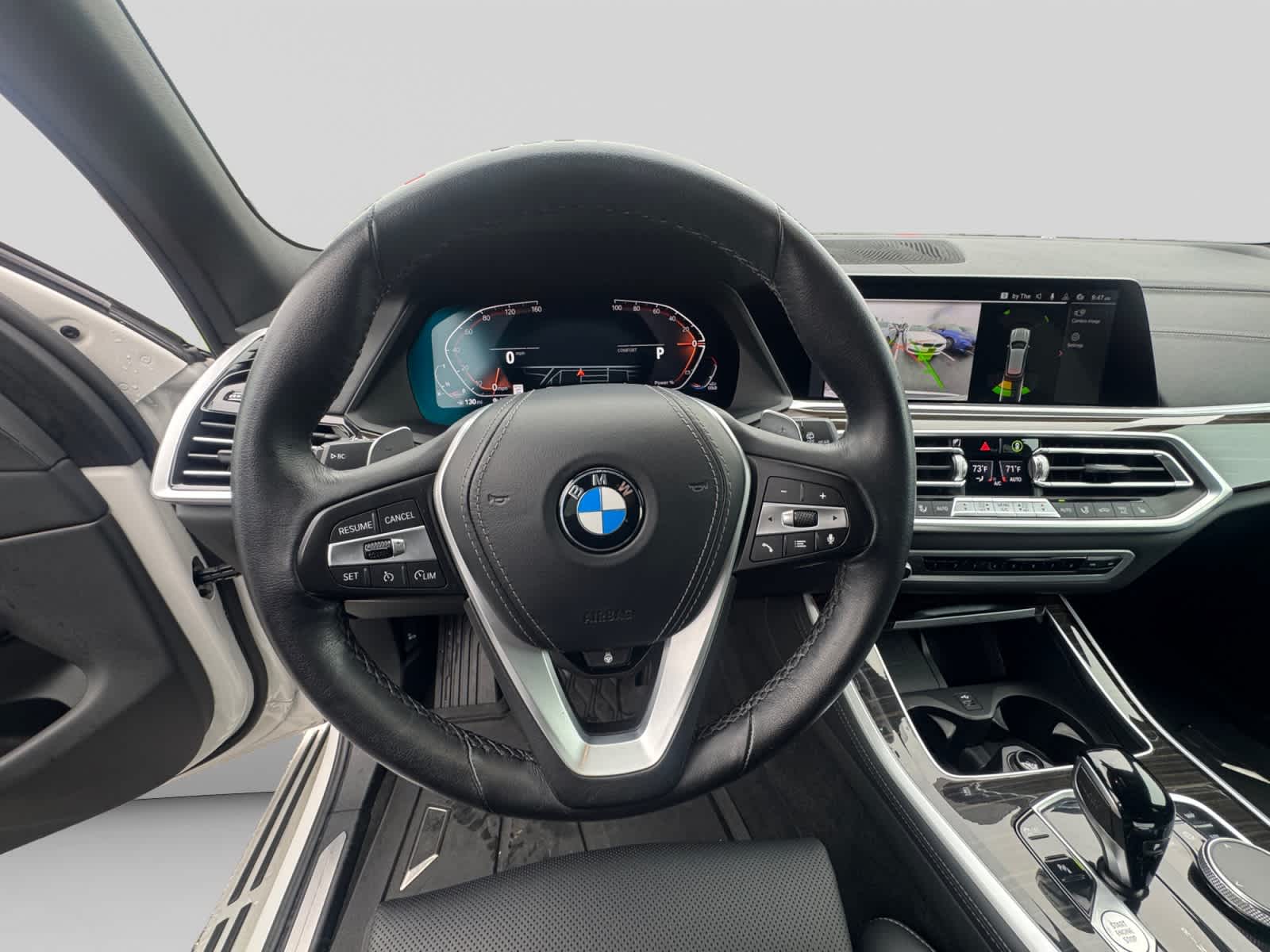 2023 BMW X5 40i - Photo 11