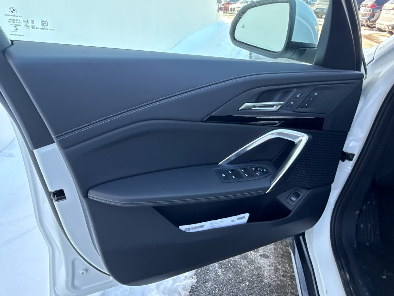 2026 BMW X1 XDrive28i - Photo 12