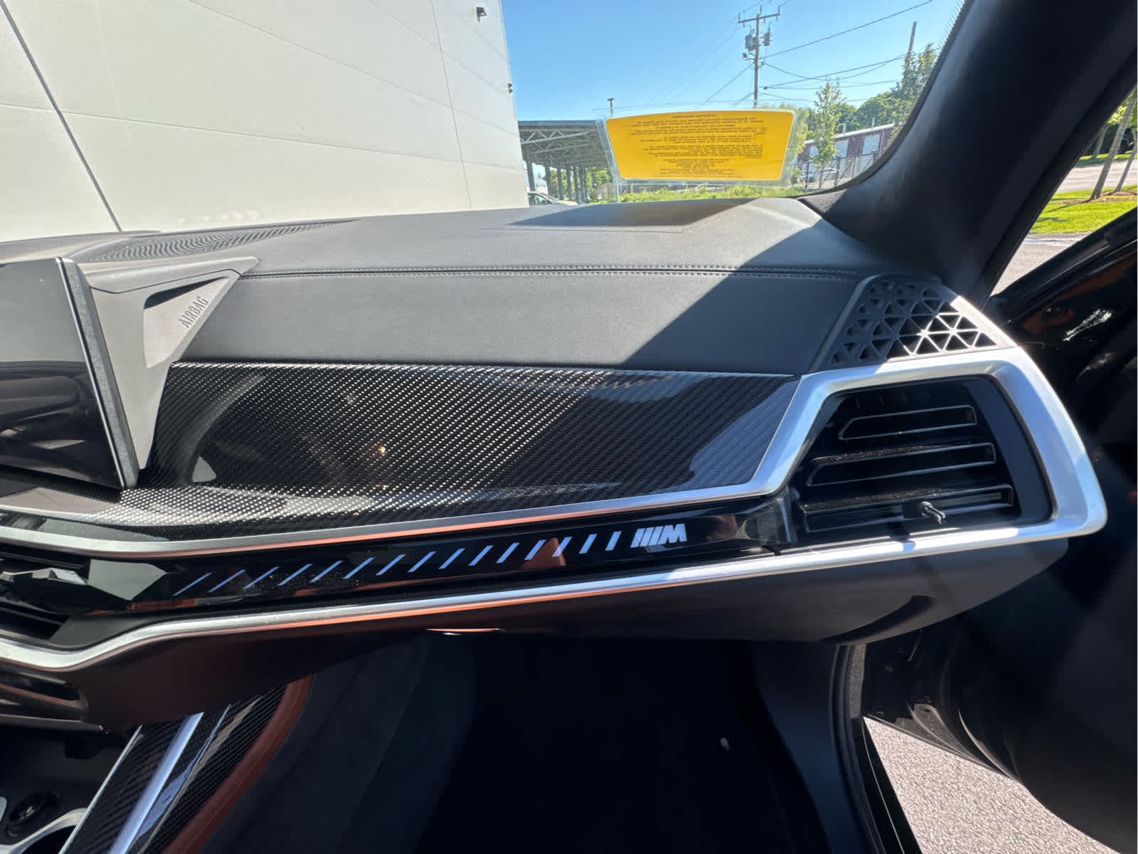 2026 BMW X7 M60i - Photo 32