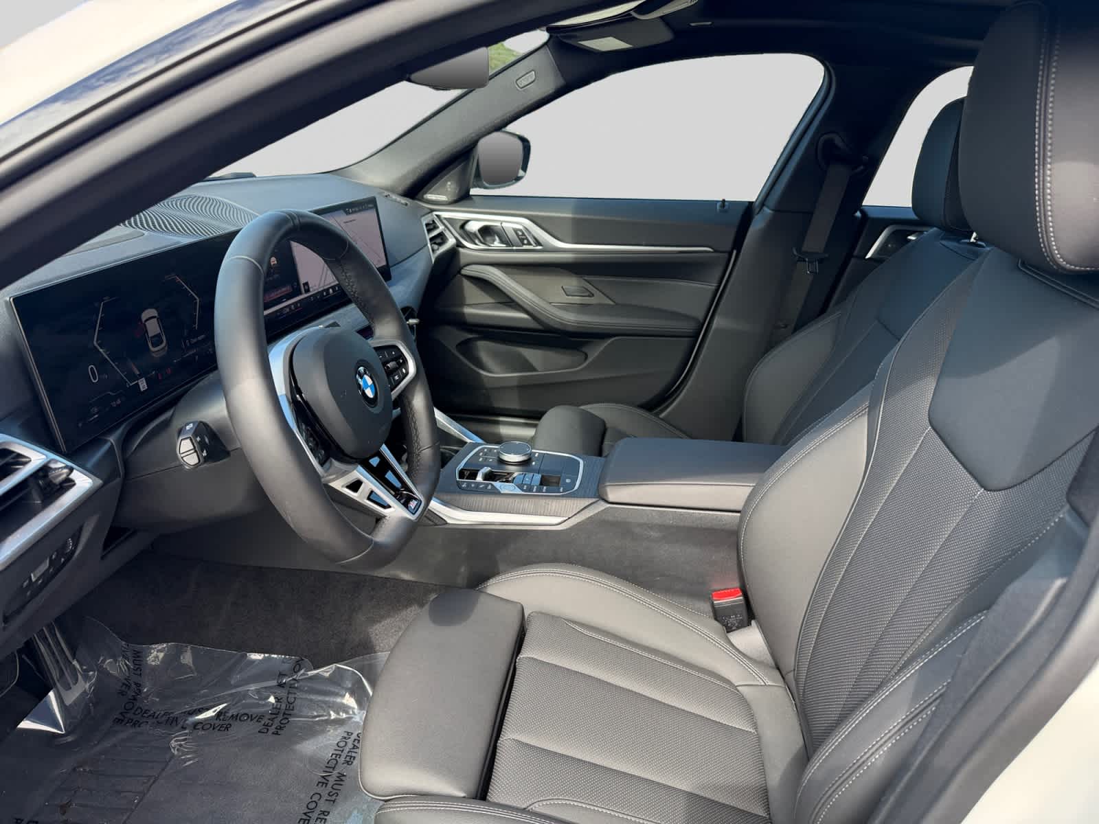 2026 BMW 4 Series 430i - Photo 10