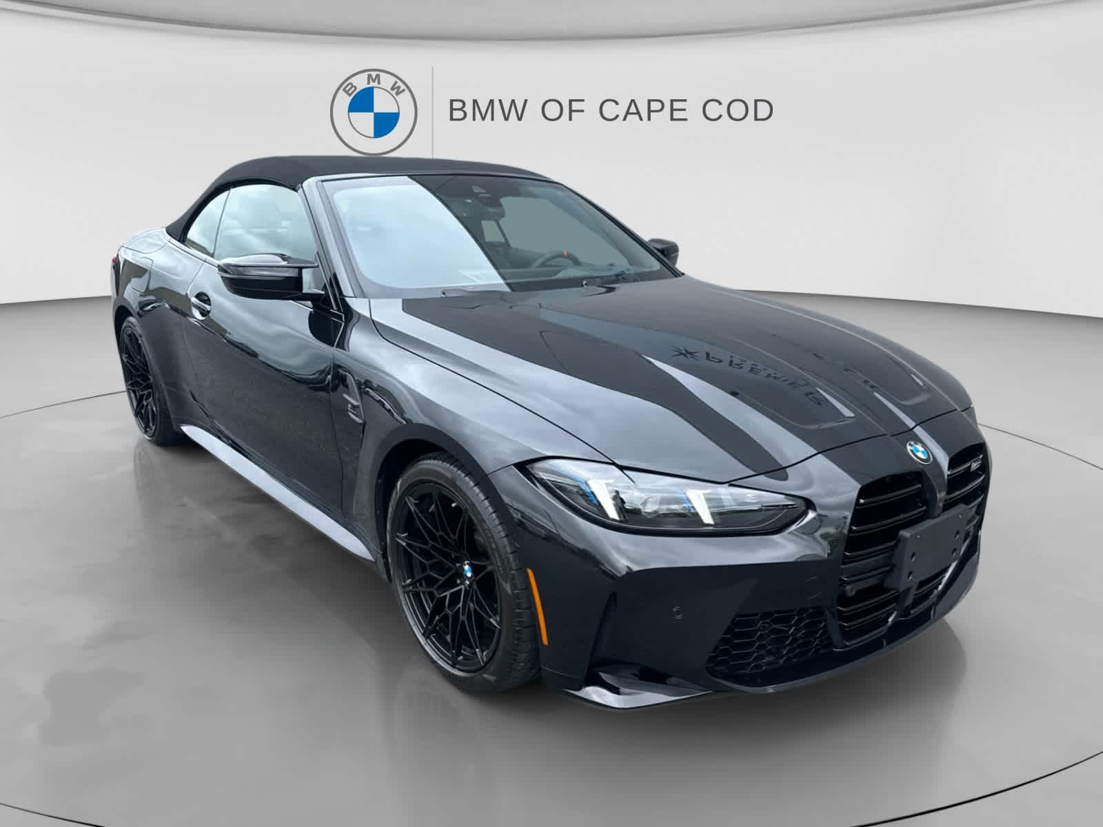 2026 BMW M4