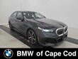 BMW 540i