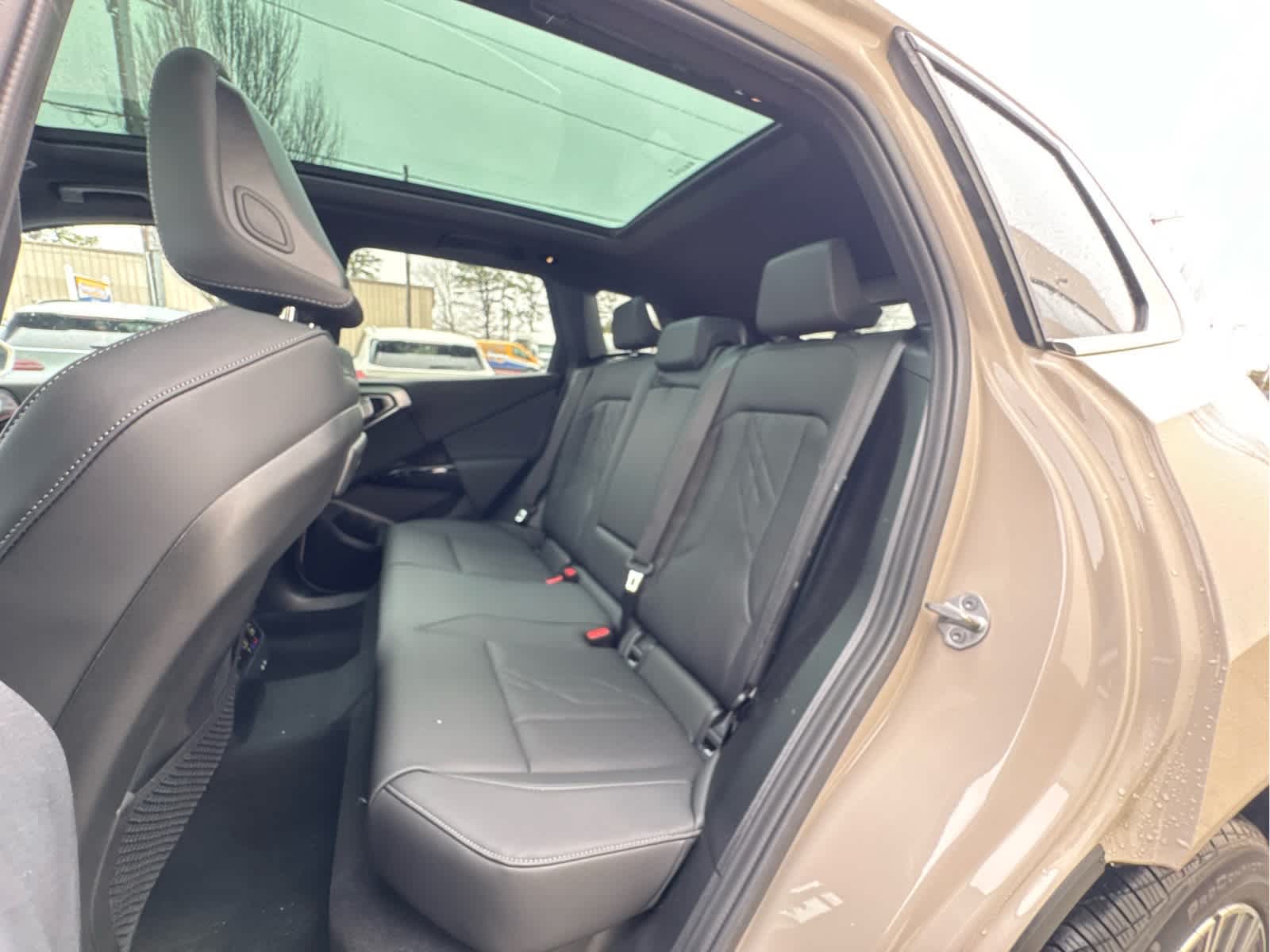 2026 BMW X3 30 - Photo 13