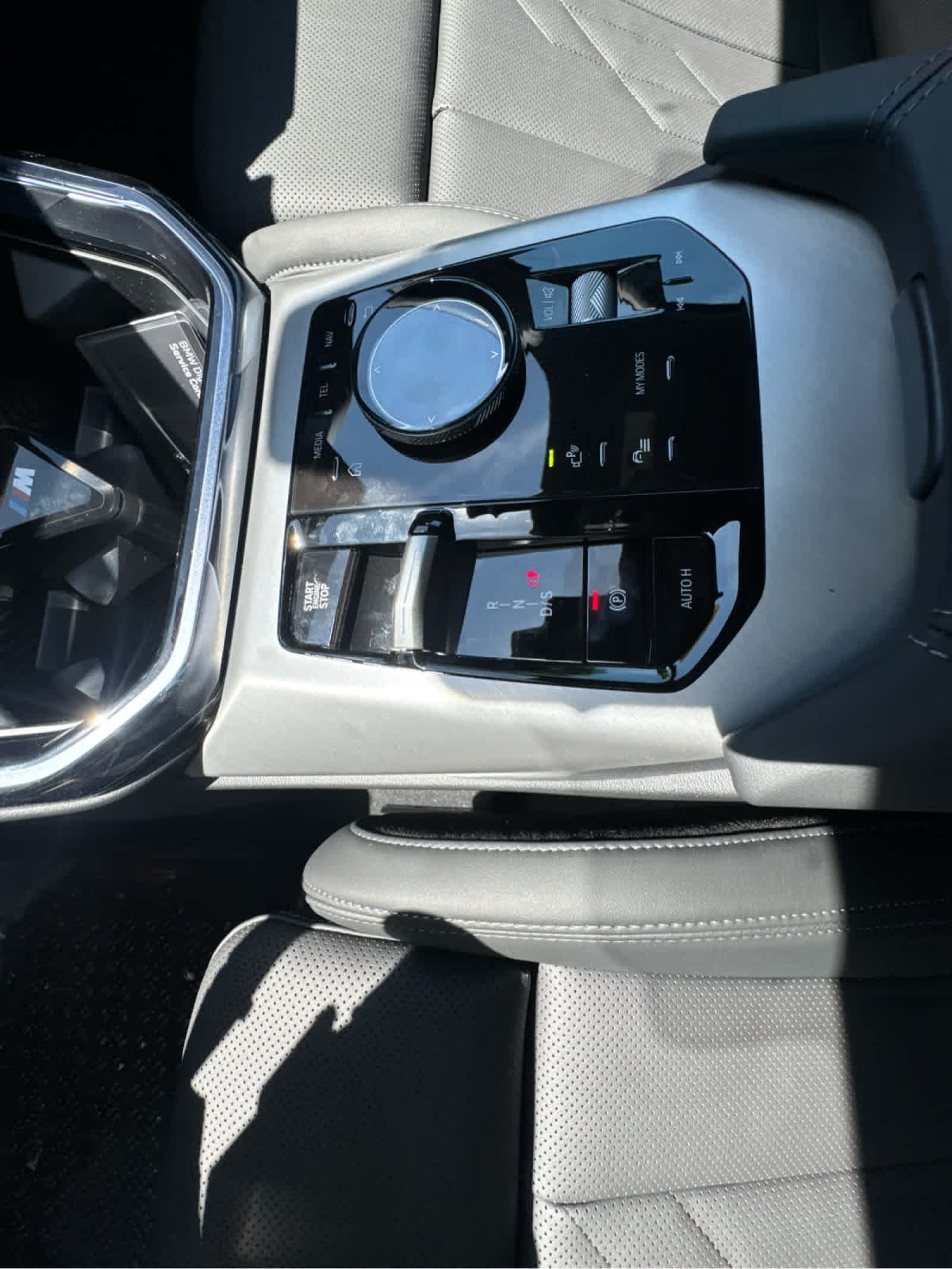 2026 BMW X3 30 - Photo 16