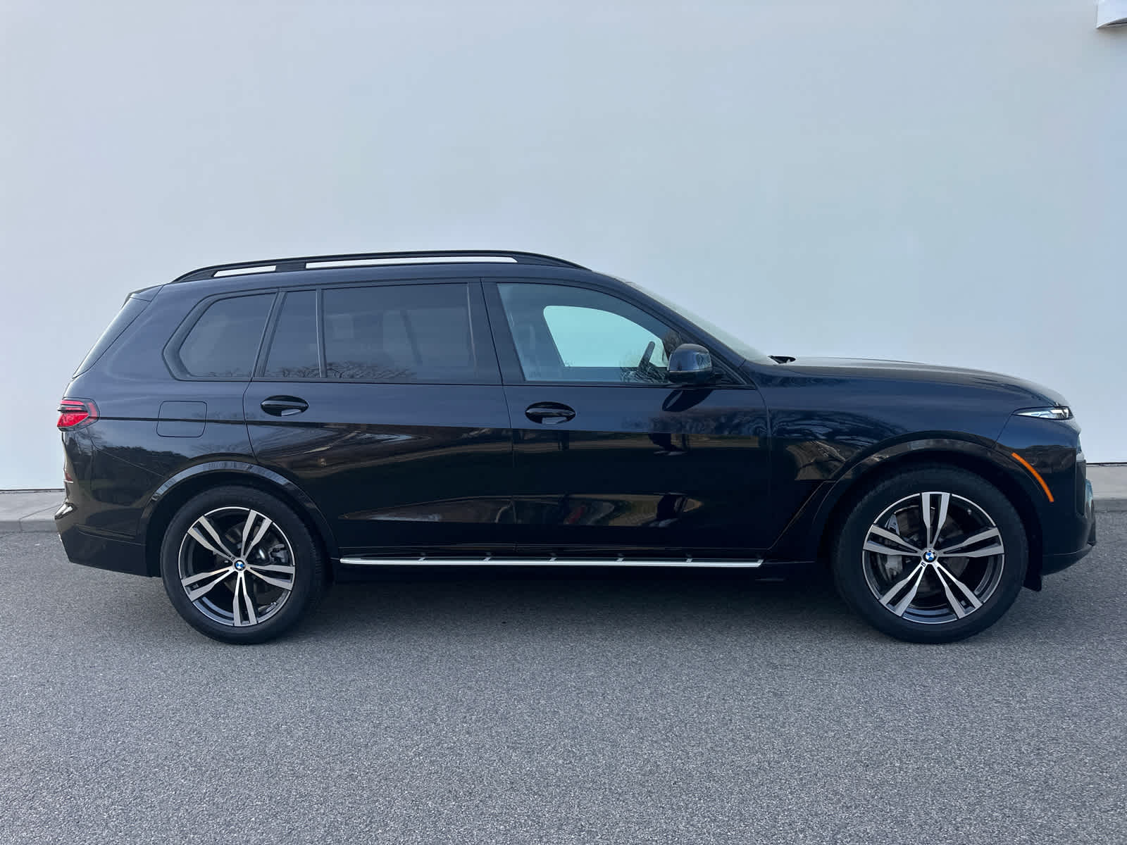 2024 Bmw X7 xDrive40i photo 3