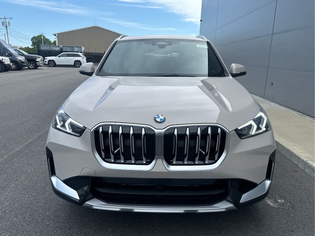 New 2026 BMW X1 xDrive28i xDrive28i SUV