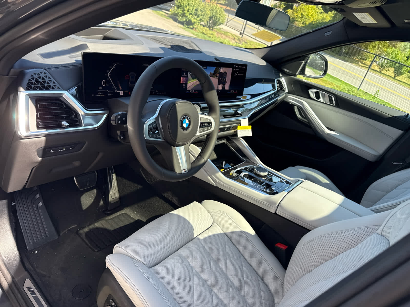 2026 BMW X6 40i - Photo 10