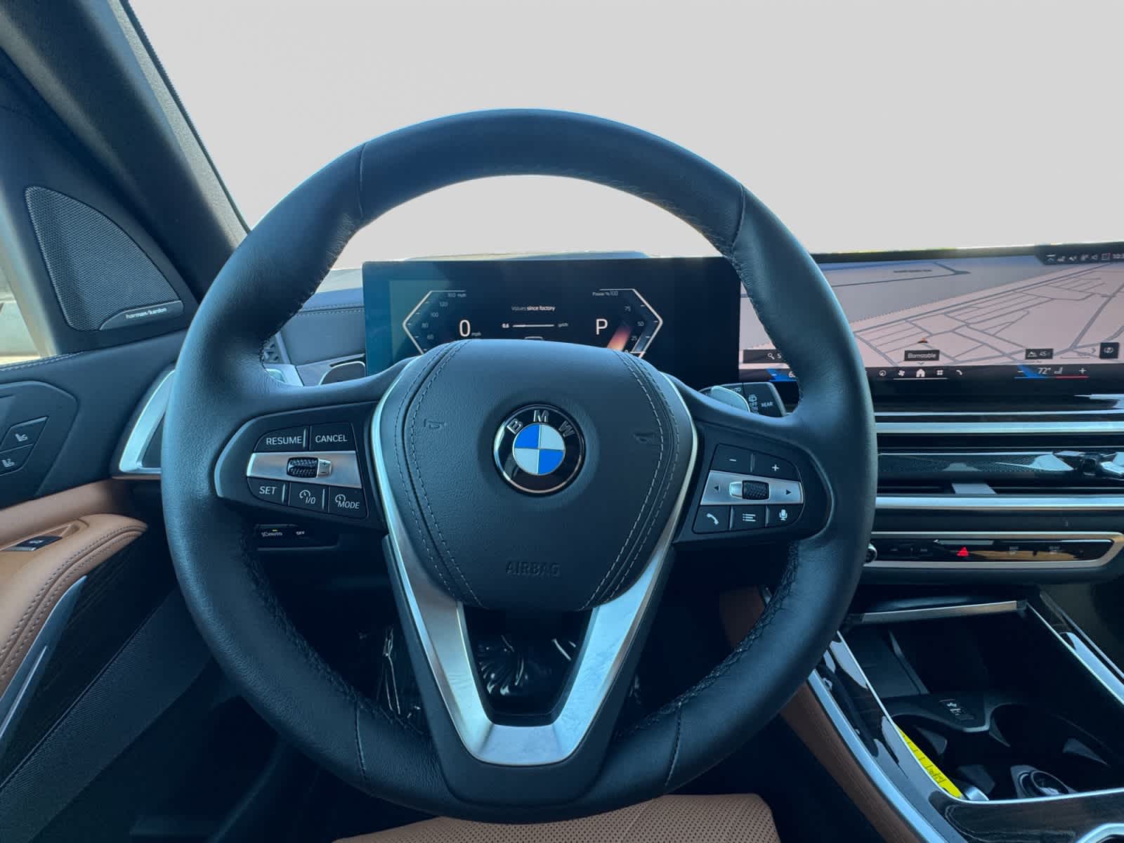 2024 BMW X5 40i - Photo 11