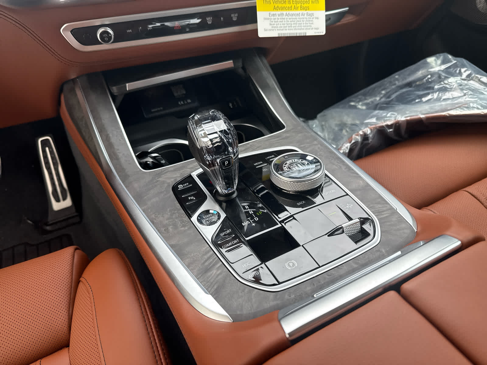 2026 BMW X7 ALPINA XB7 - Photo 21