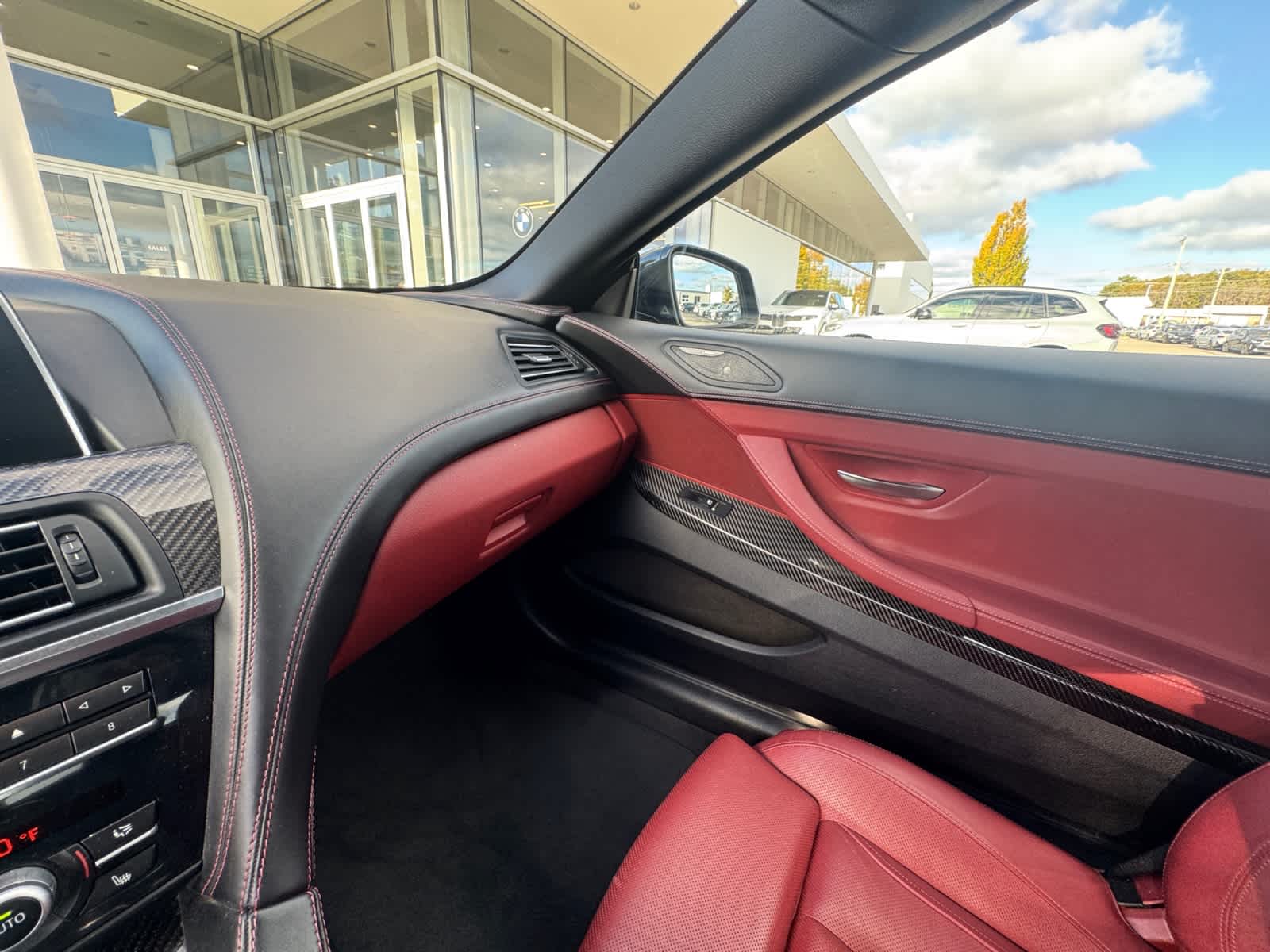 2018 BMW 6 Series Convertible 640i - Photo 26