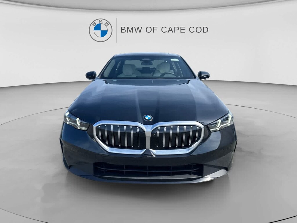 New 2027 BMW 530i xDrive xDrive Sedan