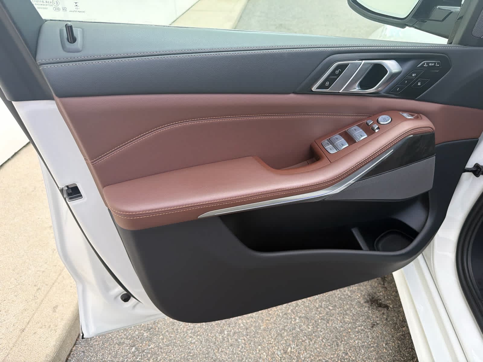 2024 BMW X7 40i - Photo 14