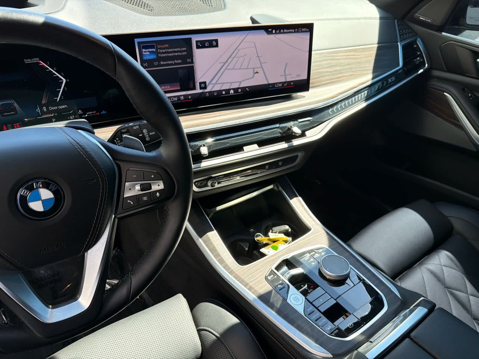 2024 BMW X5 40i - Photo 15