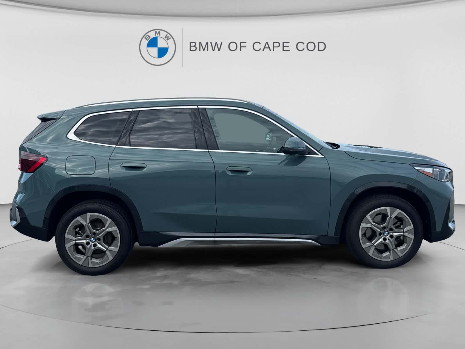 2026 BMW X1 28i - Photo 8