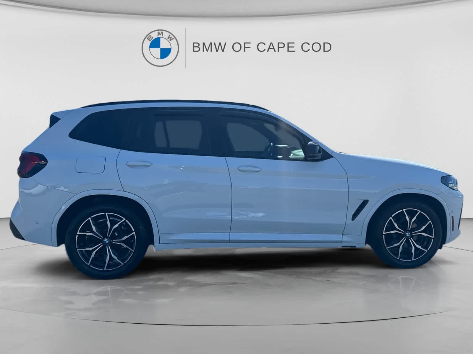 2022 BMW X3 40i - Photo 9