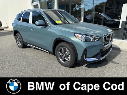 2026 BMW X1 xDrive28i SUV