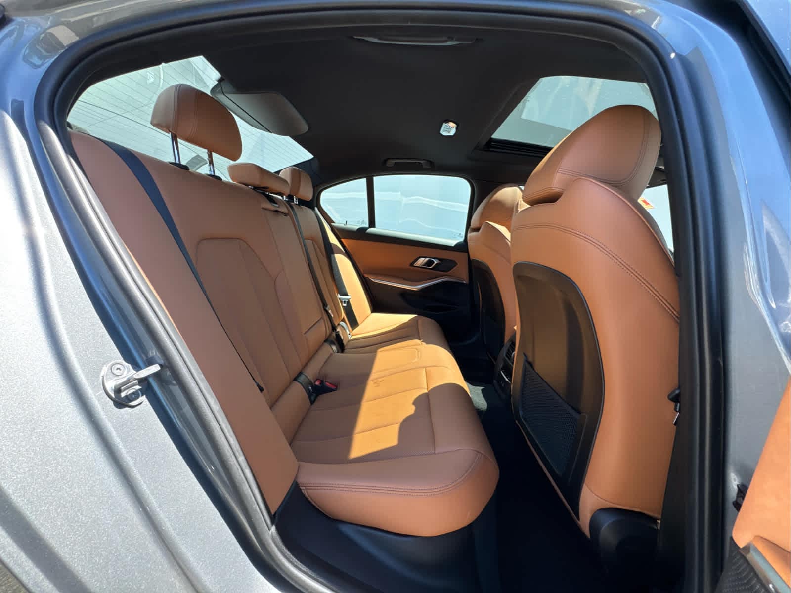 2023 BMW 3 Series 330i - Photo 22