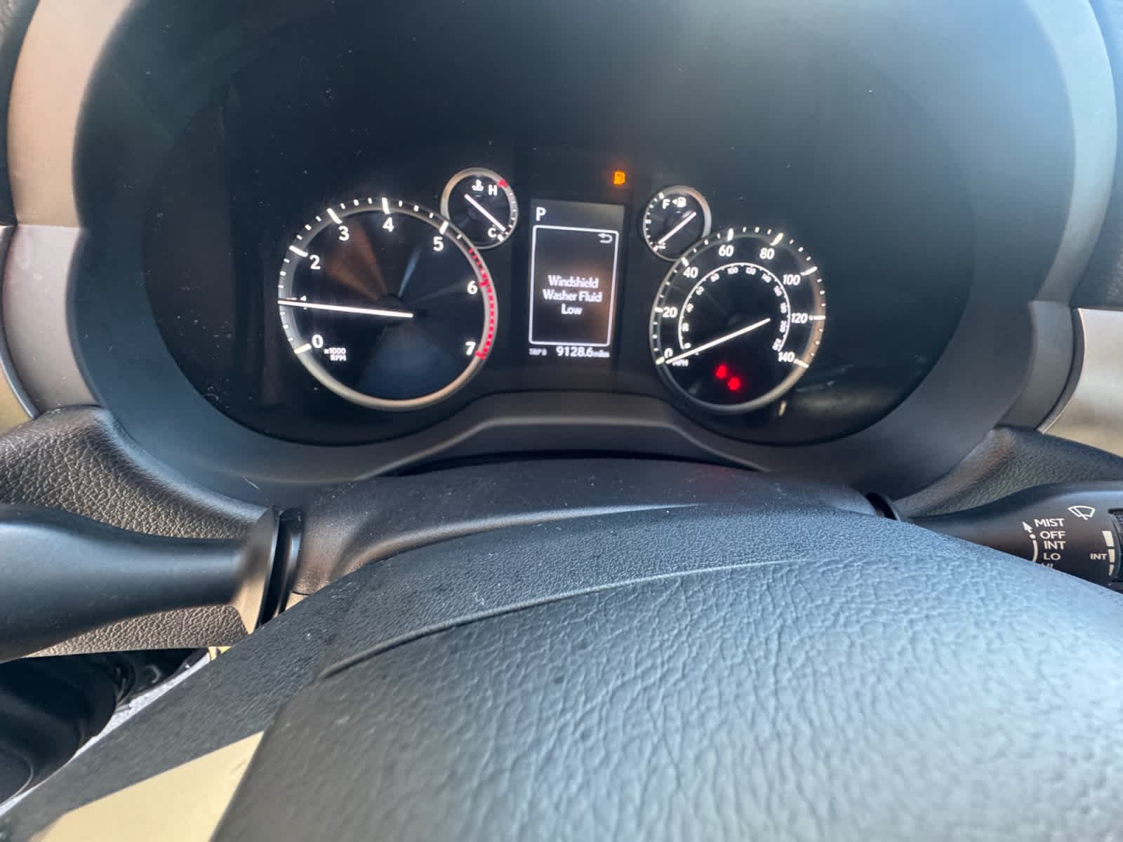 2021 Lexus GX Base - Photo 12