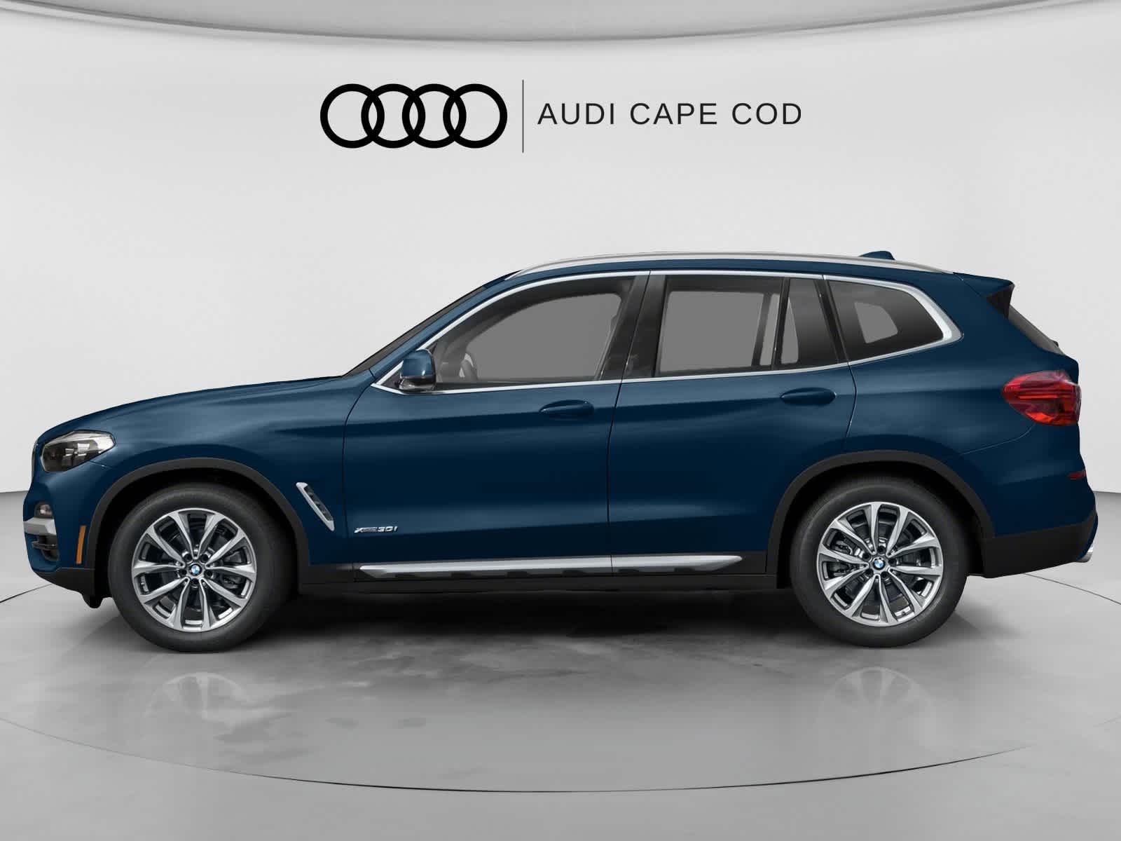2021 BMW X3 40i - Photo 3