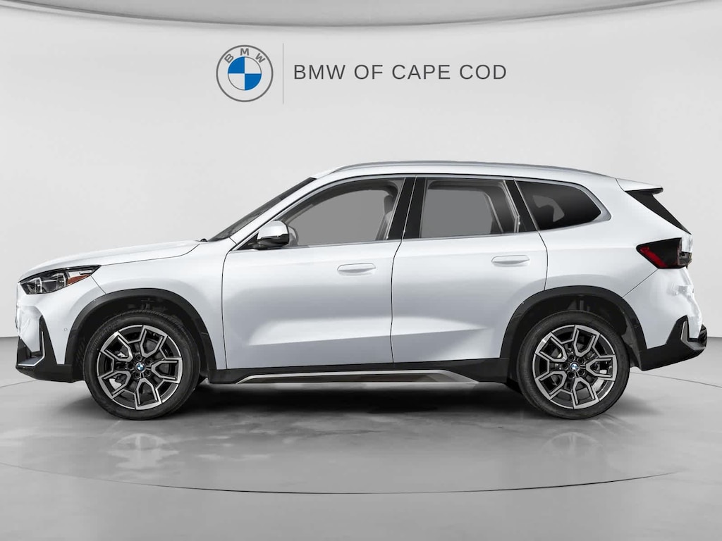 New 2026 BMW X1 xDrive28i xDrive28i SUV