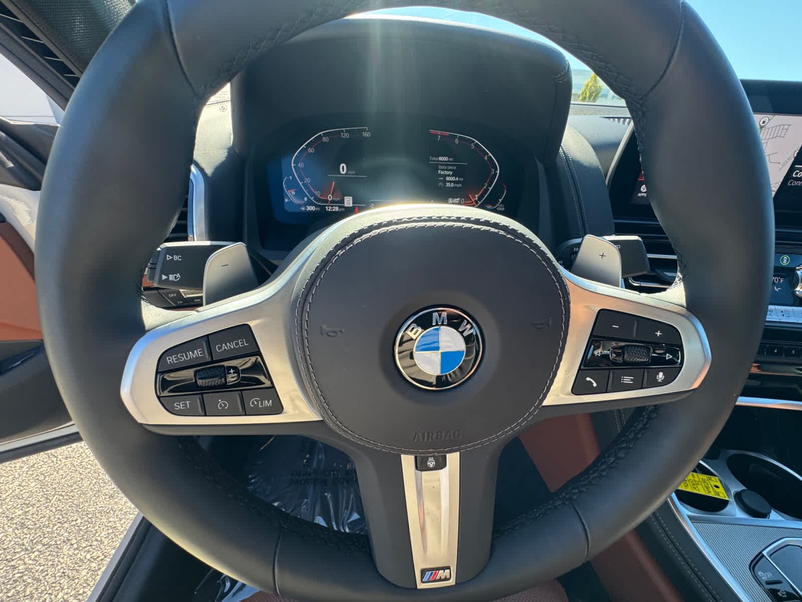 2026 BMW 8 Series 840i - Photo 22