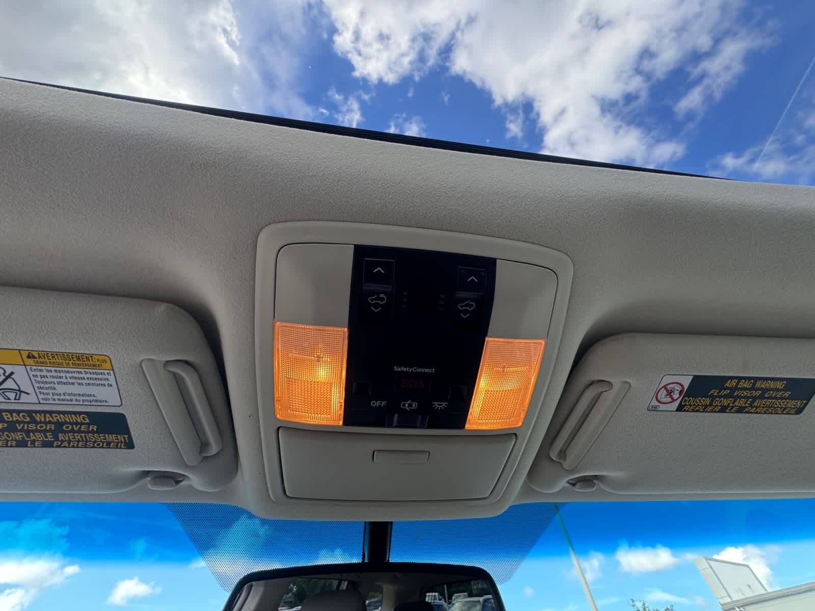 2017 Lexus GX Base - Photo 27