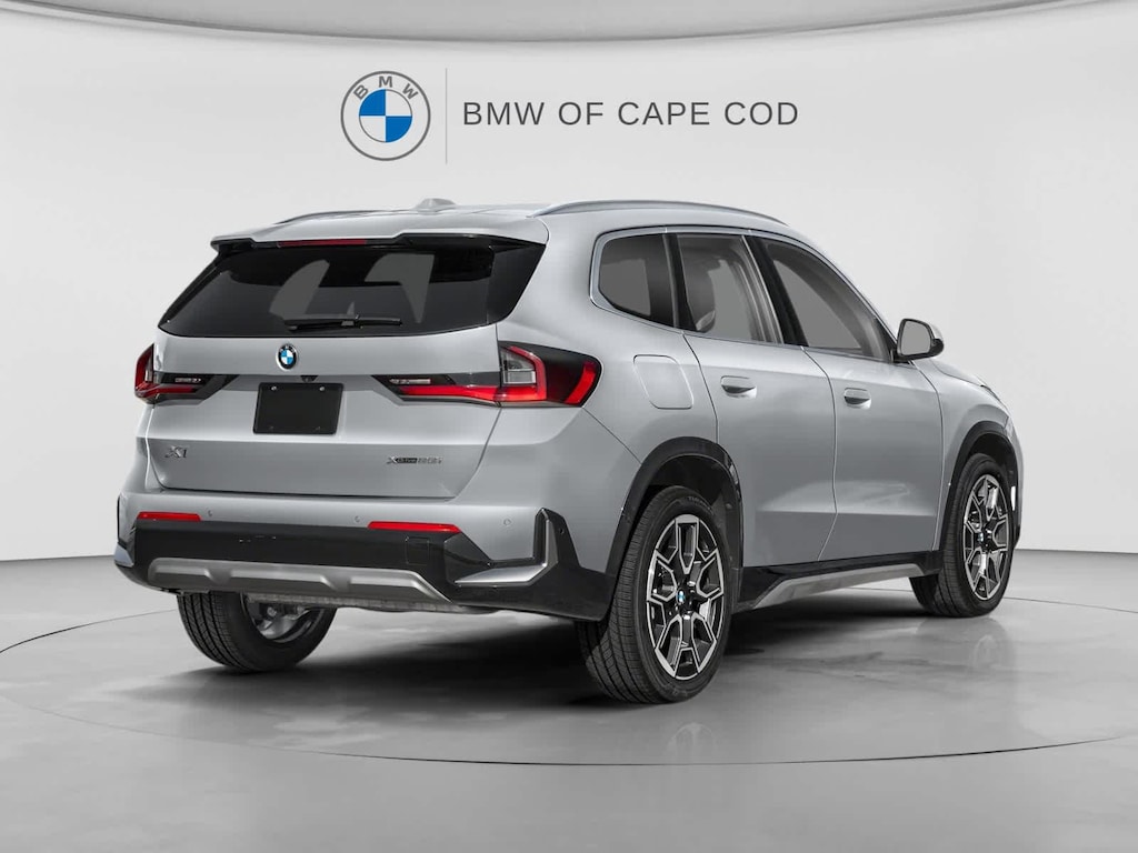 New 2026 BMW X1 xDrive28i xDrive28i SUV