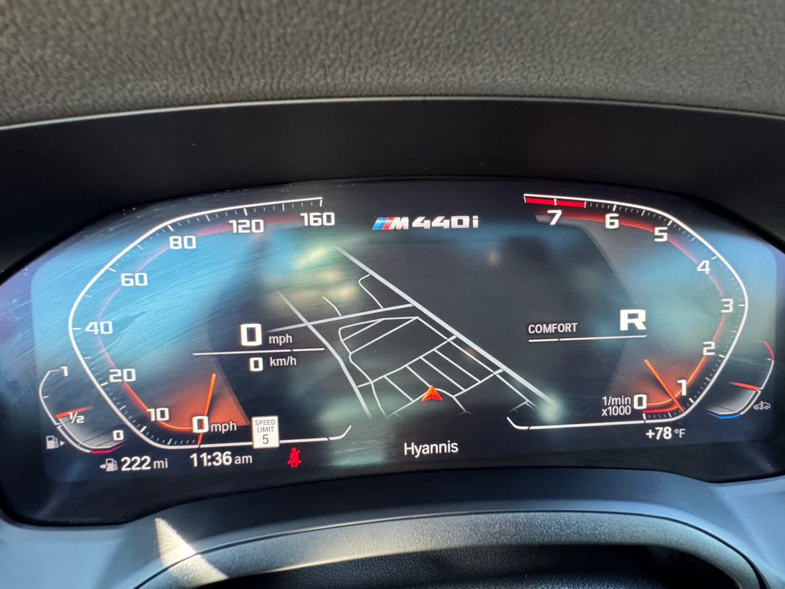 2023 BMW 4 Series M440i - Photo 26