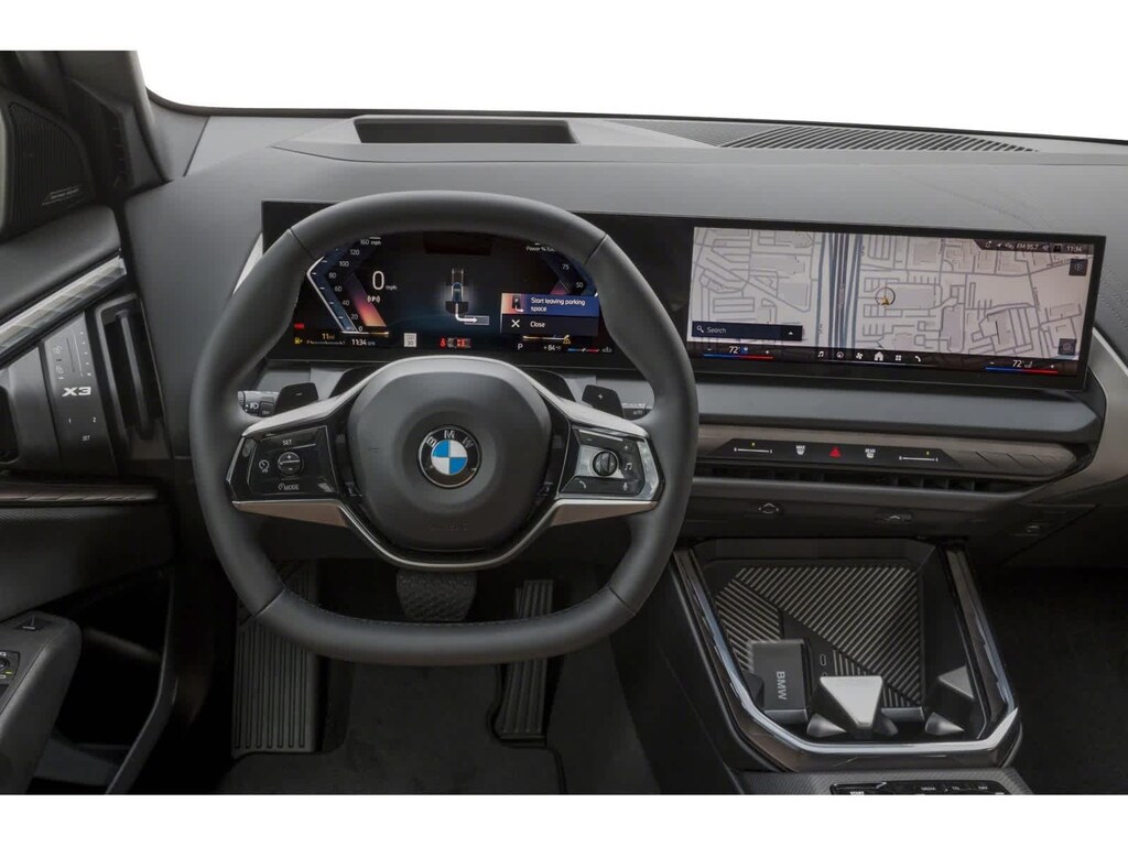 New 2026 BMW X3 30 xDrive 30 xDrive SUV