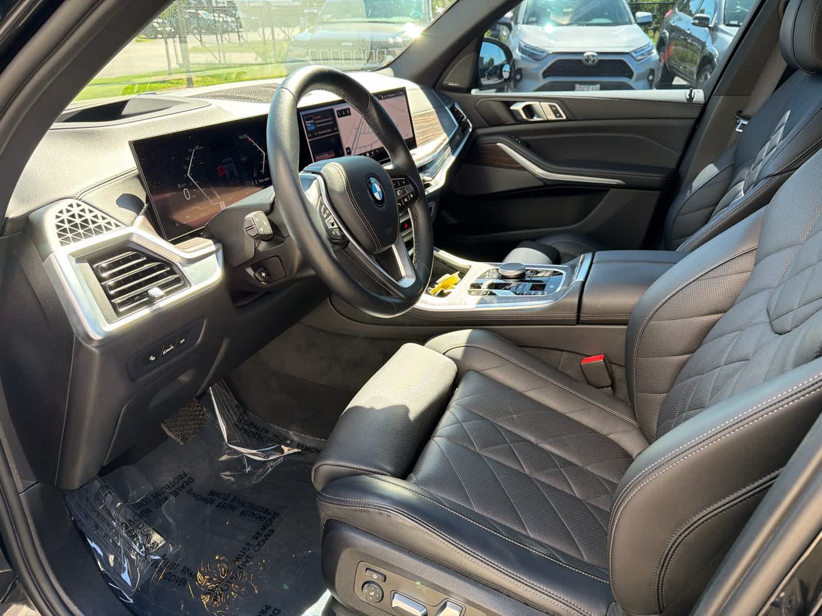 2024 BMW X5 40i - Photo 10
