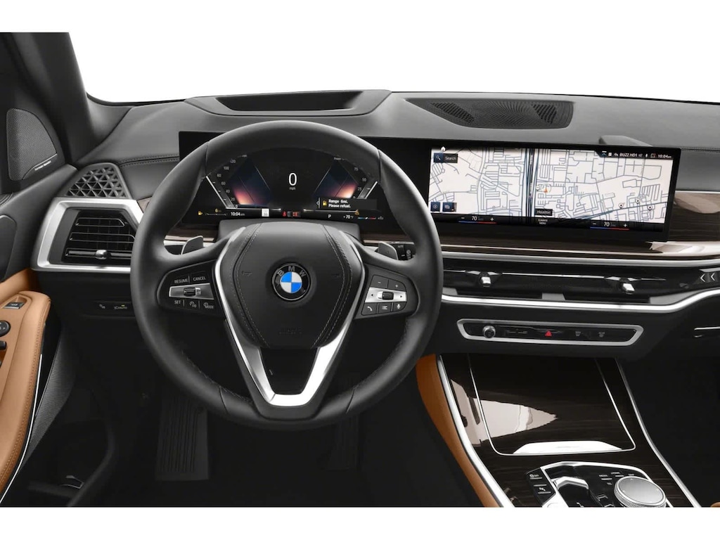 Certified 2024 BMW X5 xDrive40i SUV