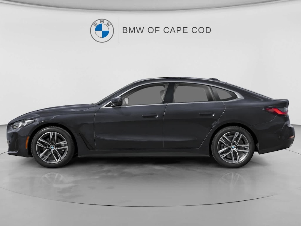 Used 2025 BMW 430i xDrive Gran Coupe