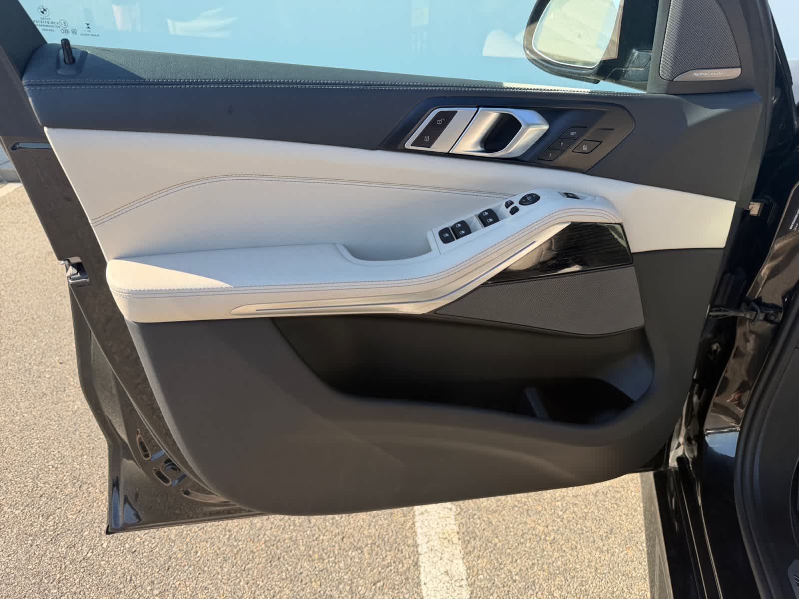 2024 BMW X5 40i - Photo 15