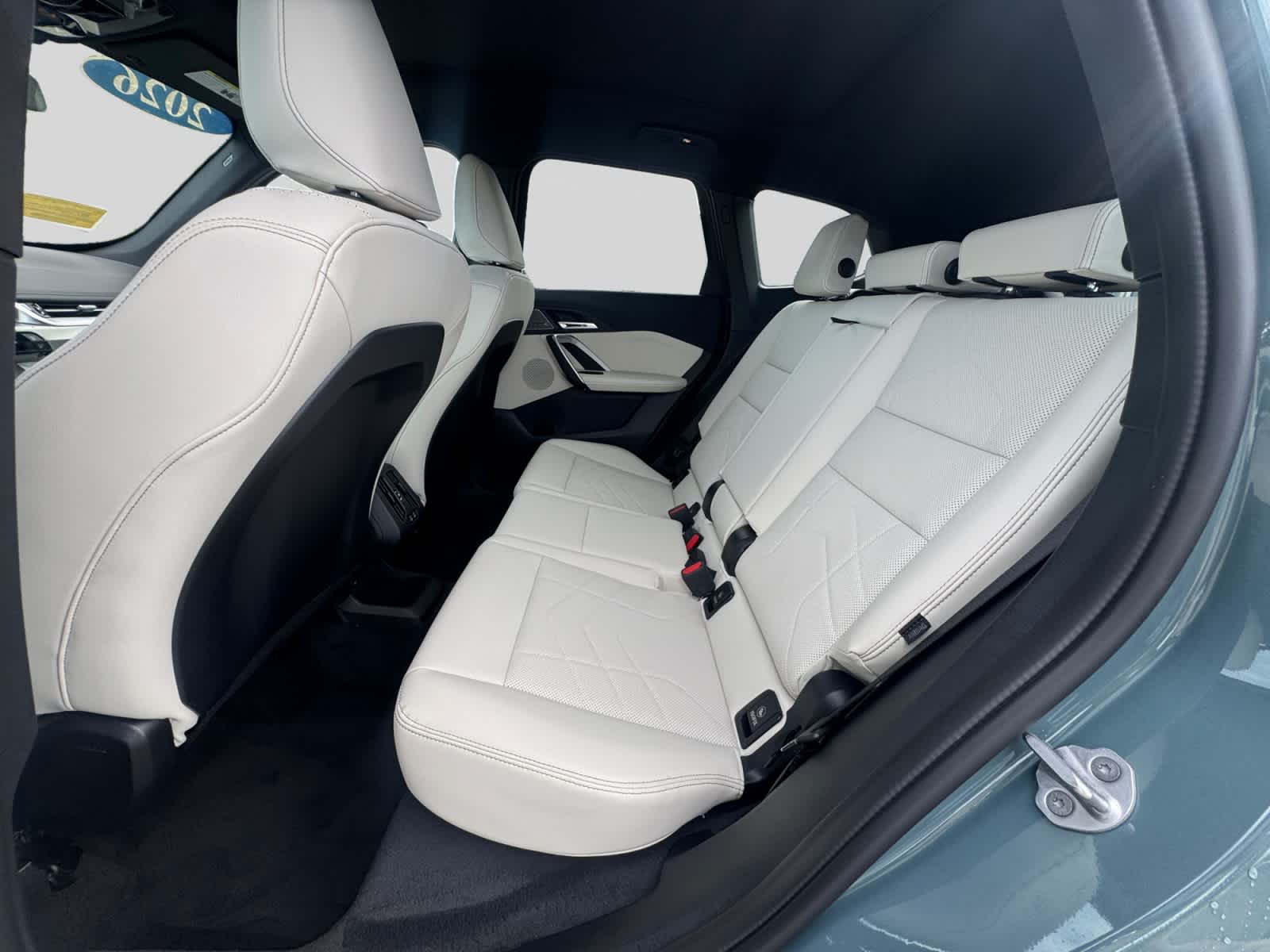 2026 BMW X1 28i - Photo 17