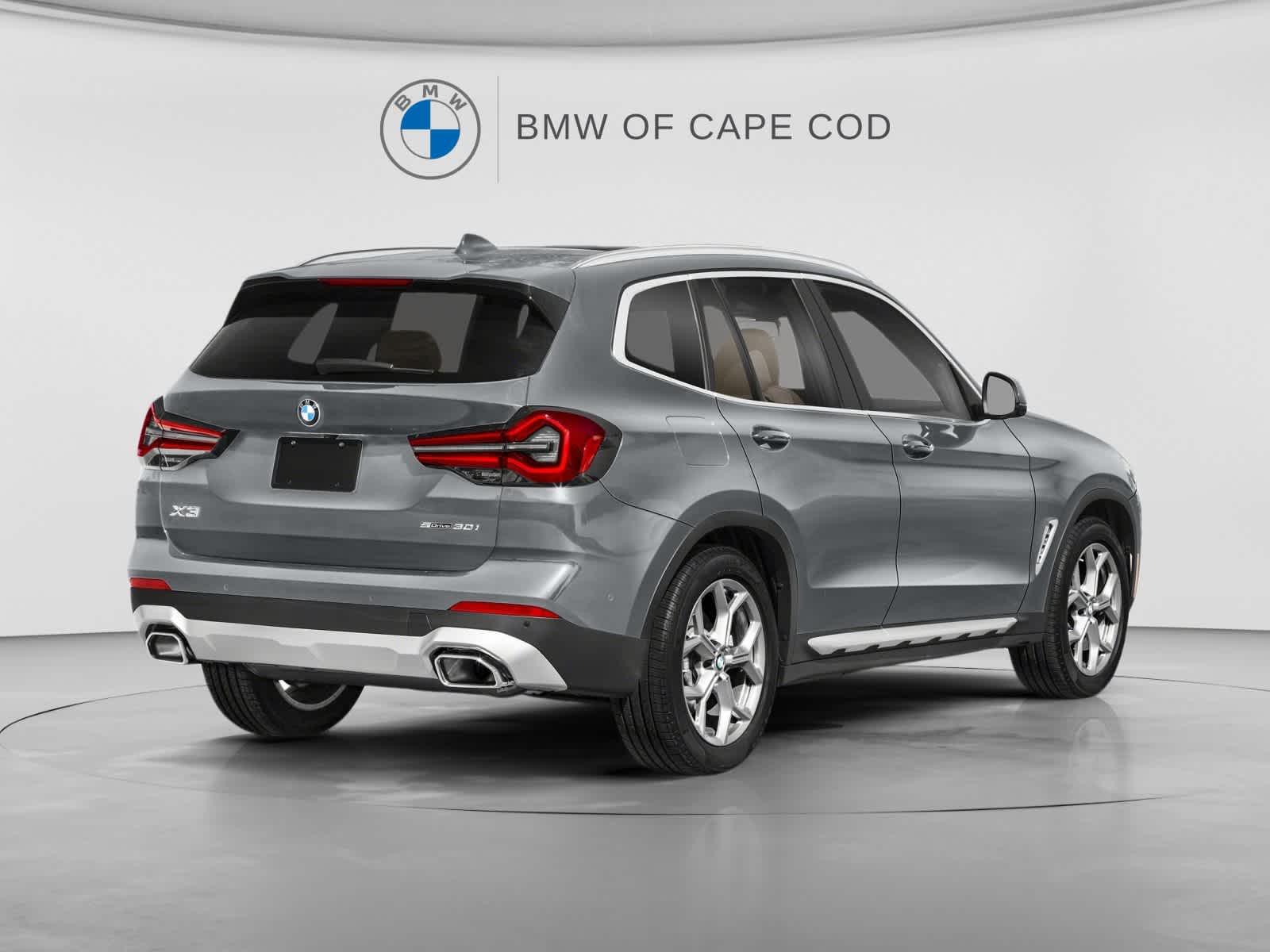 2024 BMW X3 40i - Photo 2