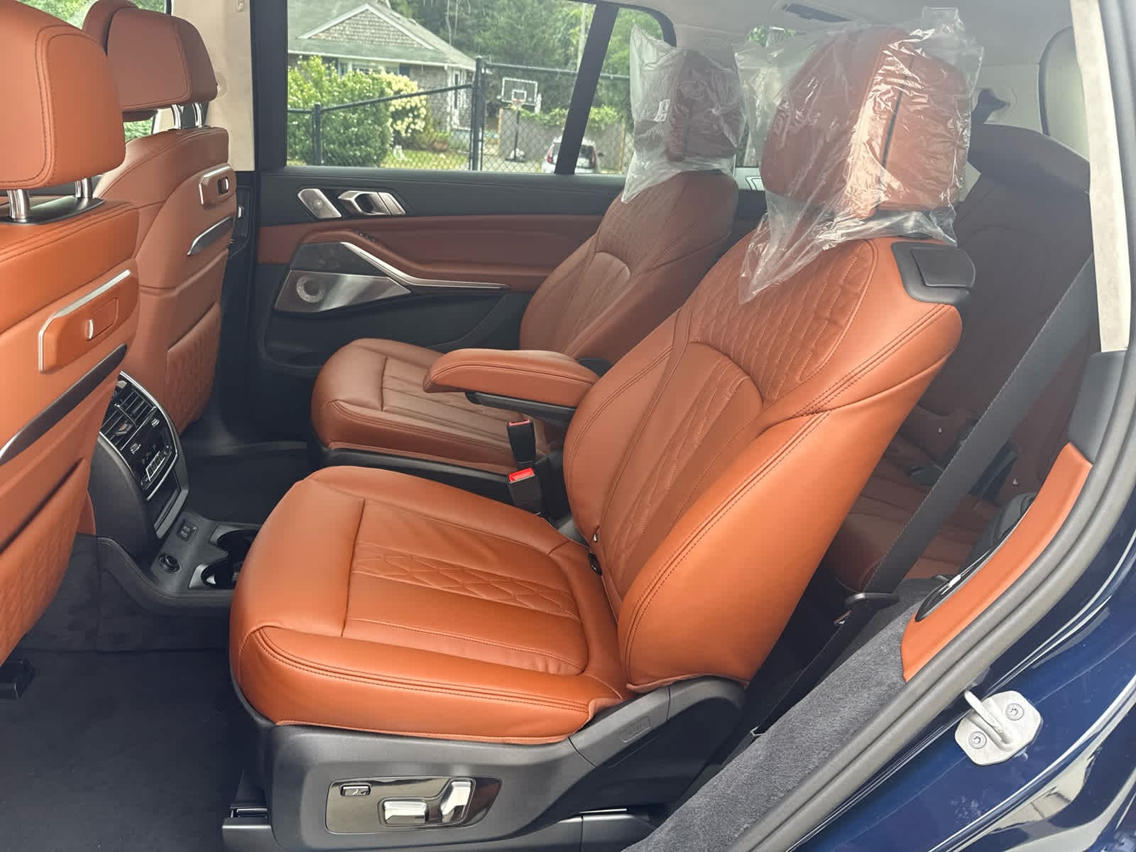 2026 BMW X7 ALPINA XB7 - Photo 17