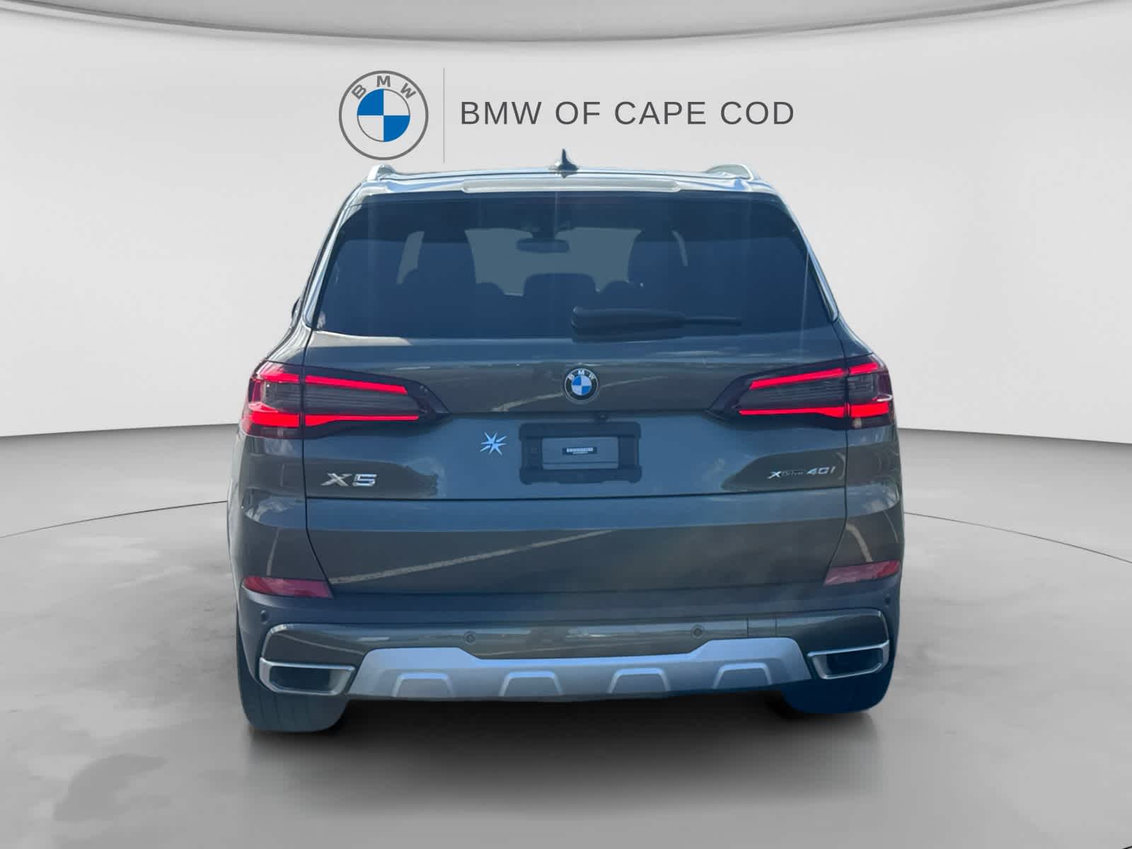 2023 BMW X5 40i - Photo 6