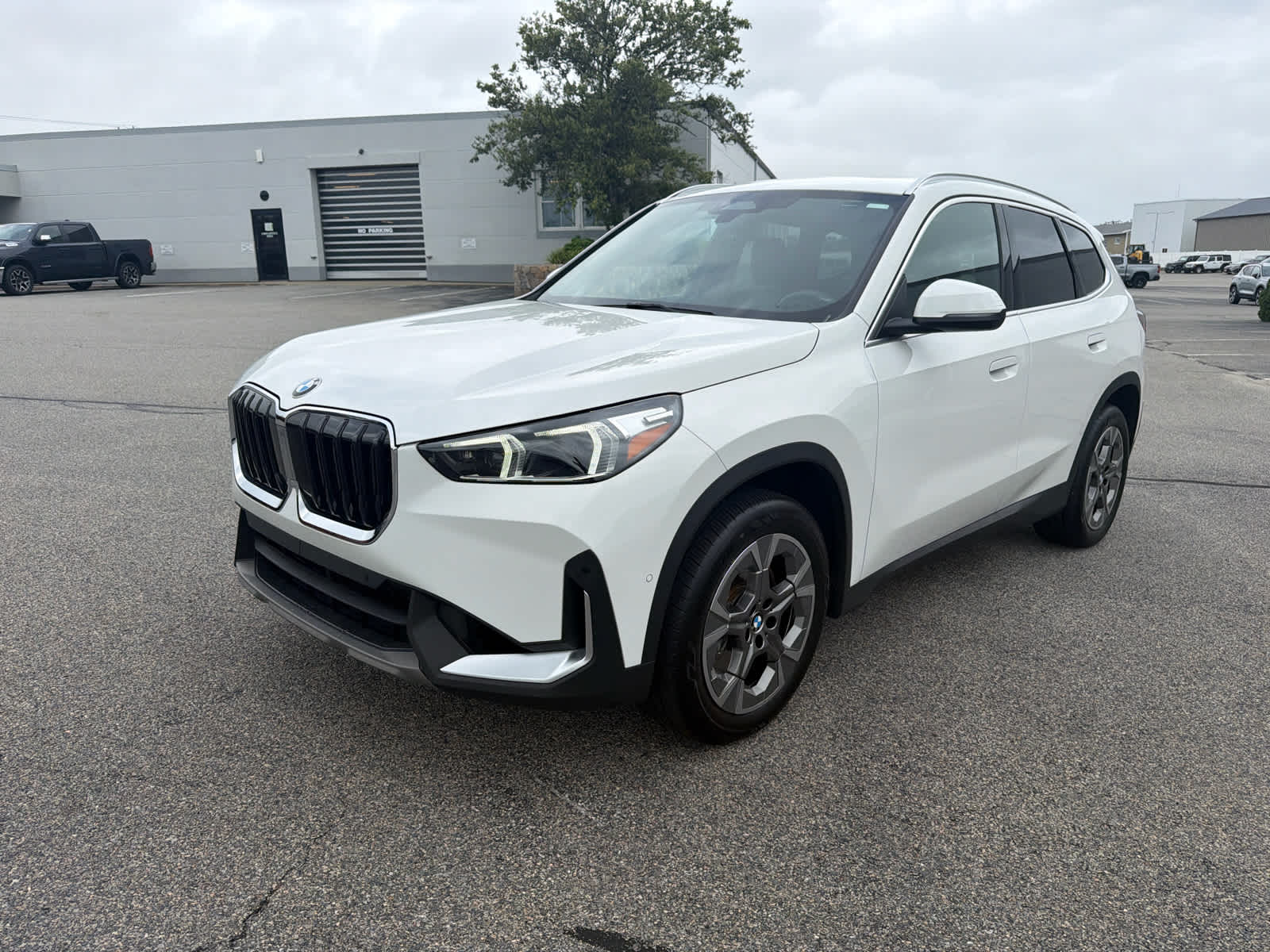 2023 BMW X1 28i - Photo 21